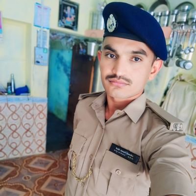 🚨👮🚔_GUJARAT POLICE_🚔👮🚨