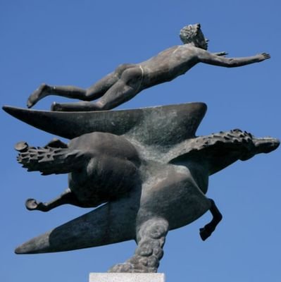 Bellerophon_TK's profile picture. 日常のことについて