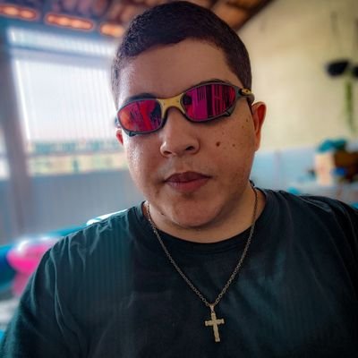 devel_mav's profile picture. Me especializando em Front-End Developer - HTML | CSS | JavaScript | React |Git | GitHub                                   

⬇️ Meu Portfólio Abaixo ⬇️