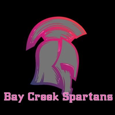 📌 Bay Creek High School Spartans 📌 🏆Regional Championships: 0 🏆🏆National Championships: 0 🏆