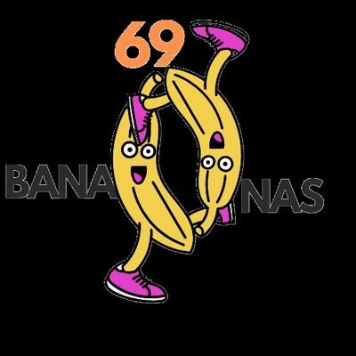 69 Banana's Multichain memecoin