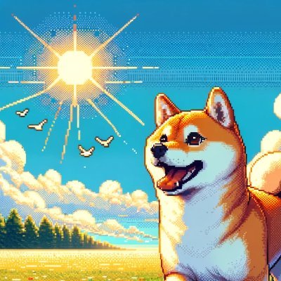 🌠Shiba content
🌠Dog memes