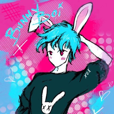 Hippidy Hoppidy Welcome To My Property______ | I do Tarot Readings and make memes ( ask) | 32 | Weeb | Art | Bunny & Lewd posting |