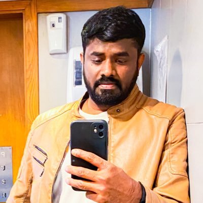 karthik_kars's profile picture. Product designer