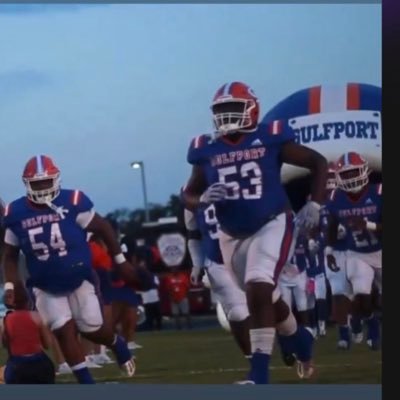 Lawrence Robertson Class of 2027 NG/DT @Gulfport_FB d-lineu #2282717098 email: lawrence.robertson1@icloud.com