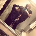 Nya Nichole Perez - @OMGonErrythangg - Twitter