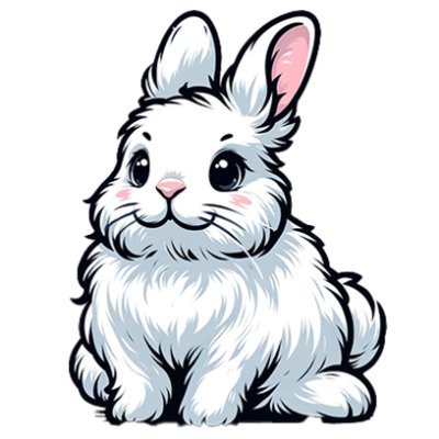 Meet Rabbit Luck, the newest and cutest addition to the cryptocurrency world! 

Tg:https://t.co/Hx8MyXKBk7