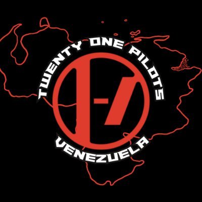 Fanclub de @twentyonepilots en 🇻🇪

✺ Ψ ||-// ☬ ғ̶ᴘ̶ᴇ̶

⊬
cuenta creada principalmente para hacer posible THE CLANCY WORLD TOUR IN VENEZUELA