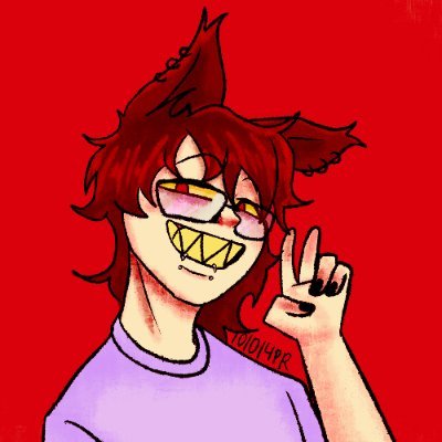 0690pr | COMMISSIONS OPEN ✨さんのプロフィール画像
