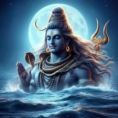 Sanatani, Shiva bhakt, Jai Shri Ram!