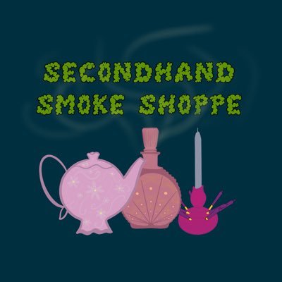 secondhand items to unique smoking pieces 🎀 teapot bong obsessed 🏵️🫖💨all pieces posted are available! DM for more info 🥰