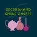 Secondhand Smoke Shoppe (@shoppe2ndsmoke) Twitter profile photo