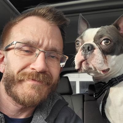 Just a guy posting random thoughts. He/Him 🏳️‍🌈 5'5 Dad to Cheddar 🐶
Switch- SW: 6302-1840-3338
 
The Bezos List: https://t.co/Eh8s5uzOmZ