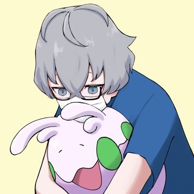 goomy_kuma Profile Picture