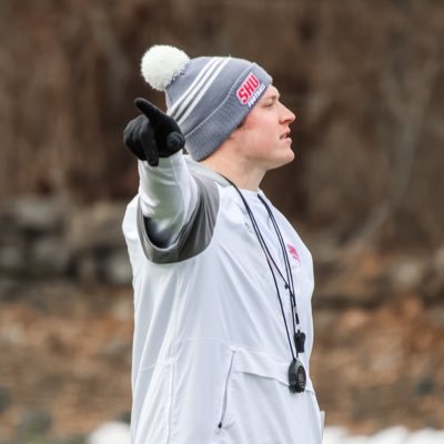 Middlebury College - Offensive Line Coach || Recruiting: NY, FL, GA, LA, SC & TN || Middlebury ‘20, SC ‘23🔻