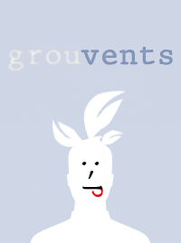 grouvents's profile picture. 