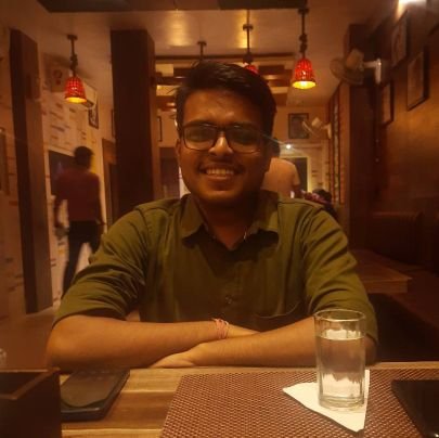 krishkrish76188's profile picture. CS student @NITW | Designer | Developer