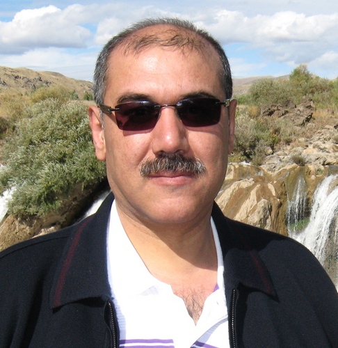 ibrahimkepekci's profile picture. 