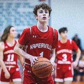 Naperville Central High school 2026| Pg |Mercury Elite AAU 2026| Gpa 3.7