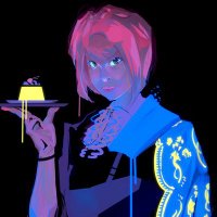 友 (@yukapoke) 's Twitter Profile Photo 友 (@yukapoke) 's Twitter Profile Photo