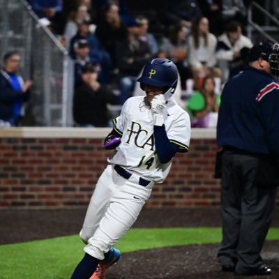 Baseball ⚾️| Basketball 🏀|PCA ‘26 ✝️✝️✝️ |WOW Factor Nation TN 16U Select |5’11 150lb. |P/UTL| 4.0 GPA