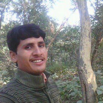 pankaj chaturvedi Profile