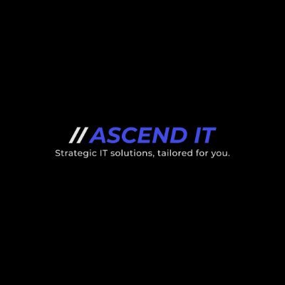 Ascend IT Consulting Services