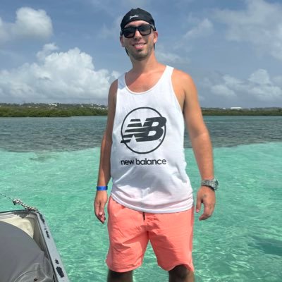 SantiCaruso7's profile picture. Téc. Universitario en Admin. de Empresas