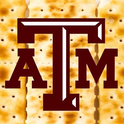 Put that shit on. | #GigEm |#AggieCrackerOfTheDay | #AB2024 | #PTSO | #PutThatShitOn

Official affiliate of @AB84 and @CTEspnN | Not affiliated with Texas A&M