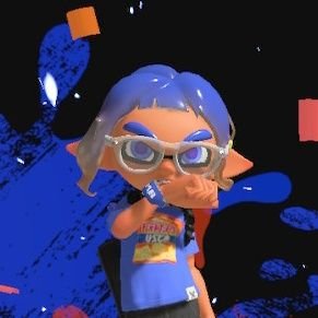 Himmel7200's profile picture. TUT/MS24/ゲーデザ/スプラ3/ZAP使い/XP20↑　　ゲームと音楽が大好きです！