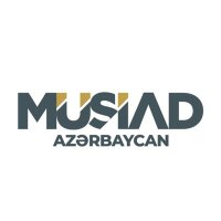 MÜSİAD Azərbaycan(@MUSIADAZ) 's Twitter Profile Photo