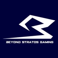 Beyond Stratos Gaming(@BSG_GGs) 's Twitter Profile Photo