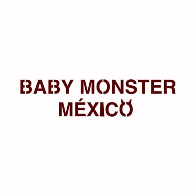 Cuenta dedicada a Baby Monster Fan account ⭐ Actualizaciones - Traducciones 💬-Humor #Babymonster #Baemon Activa la campanita 🔔🫰🏻 Primera Fan Base 🇲🇽