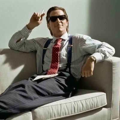 waytometa's profile picture. MBA 2027 @TUBerlin Candidate in the @CFAInstitute Program | Fundamental Analyst | Technical Analyst | Small & Micro Caps | Risk Seeker |
Satirist