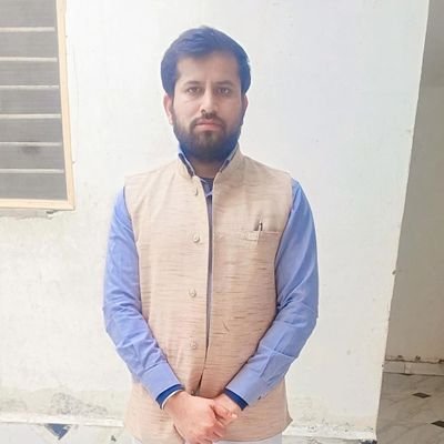 MonuKau23948589's profile picture. ठाकुर हमरे रमण बिहारी, हम हैं रमण बिहारी के।