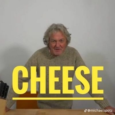 rise cheese army!