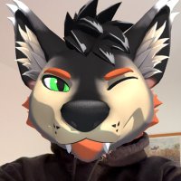 Naoz Wolf 🔜 BFD, SFD, EAST (@naozwolf7085) 's Twitter Profile