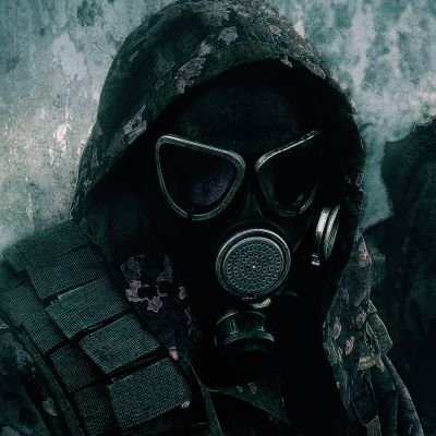 Antiterror420's profile picture. 