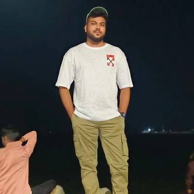 ShaikhR83115381's profile picture. 