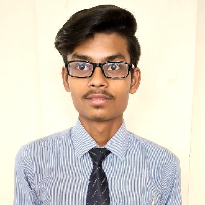HarshKesha91325's profile picture. Hi, I'm Harsh Kesharwani, a Computer Science graduate and Python Full Stack Web Developer. I'm passionate about building intuitive, scalable web applications.