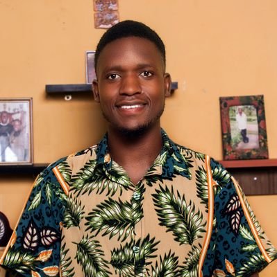 GeoffreyKadiya's profile picture. CEO at https://t.co/xZJAQdgLVM
Registered Nurse 
Thought Leader 
Programmer