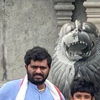 Devender Reddy(@CDevenderReddy) 's Twitter Profile Photo