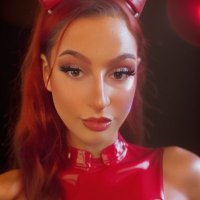 MsDevilishXo(@MsDevilishXo) 's Twitter Profile Photo