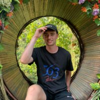 James Male (@jameshmale) 's Twitter Profile Photo