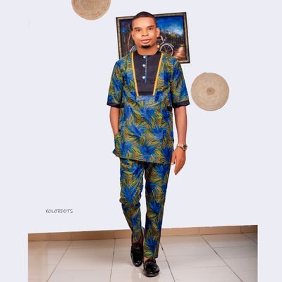 Rockyfella_'s profile picture. Academic Researcher | Artificial Intelligence | Data Analyst | Data Scientist | Machine Learning Engineer |