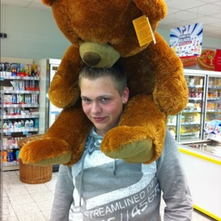 TimoVbr's profile picture. 