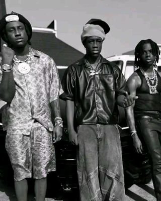 josephpascal007's profile picture. Building in Web3 🚀  
Curious mind on the blockchain 🧠  
Crypto, NFTs & future tech enthusiast  
Let’s decentralize the world 🌍