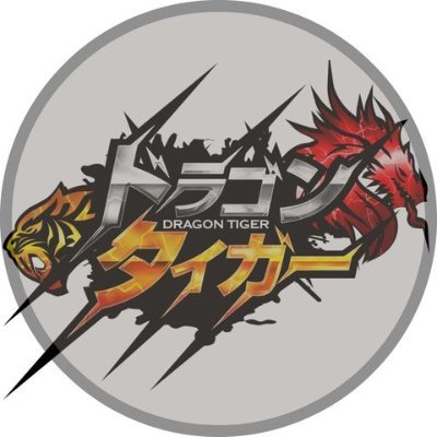 全国ドラゴンタイガーのレポートを掲載
調査予定→@Dragon_Tiger_X
webサイト→https://t.co/srD4mx6IRF
※当調査に公約はありません