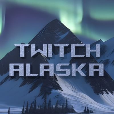 Alaska Community for Twitch | Fellow Alaskans to support one another | Powered by @ggteammidnite | TehKluma@teammidnite.com