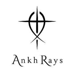 2024年始動したロックバンド「Ankh Rays」の公式Xです。